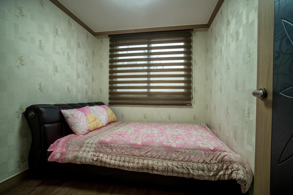 Jeju Olleh House Villa Exterior photo